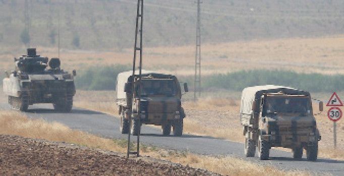 Doç. Dr. Serhat Erkmen yazdı: Cerablus: Bir son değil yeni sürecin ilk adımı
