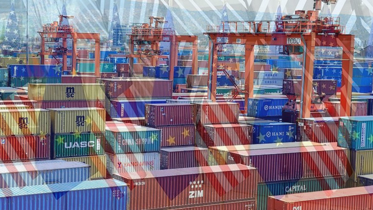 Fransa, Trump ile yapılan anlaşmadan memnun değil! ‘Boyun eğdik’