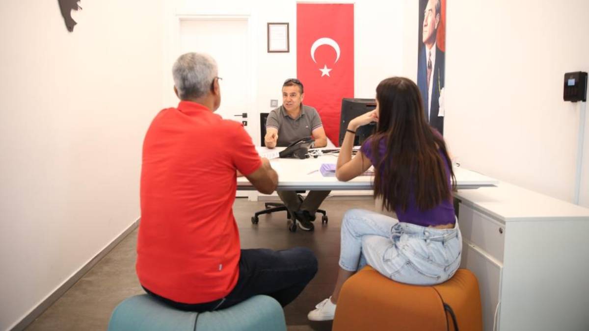 Öğrencilere ücretsiz tercih danışmanlığı hizmeti başlıyor