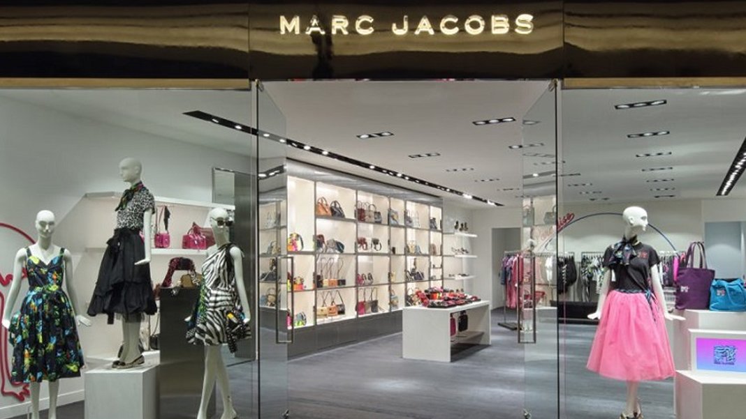 Marc Jacobs için 1 milyar dolarlık satış görüşmeleri başladı
