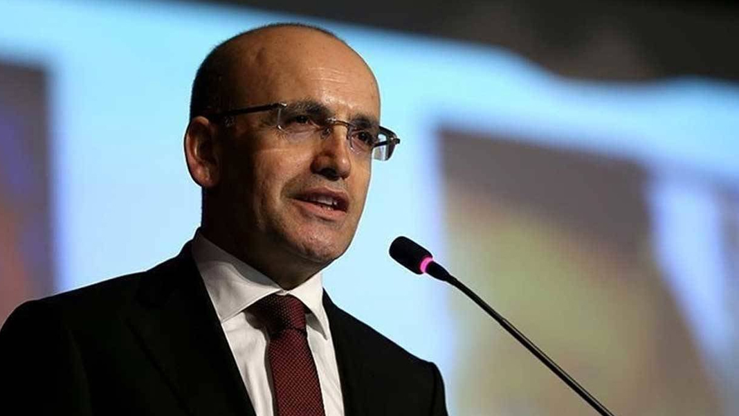 Şimşek’ten 19 Mart açıklaması: Mart ayı zordu ama iyi yönettik