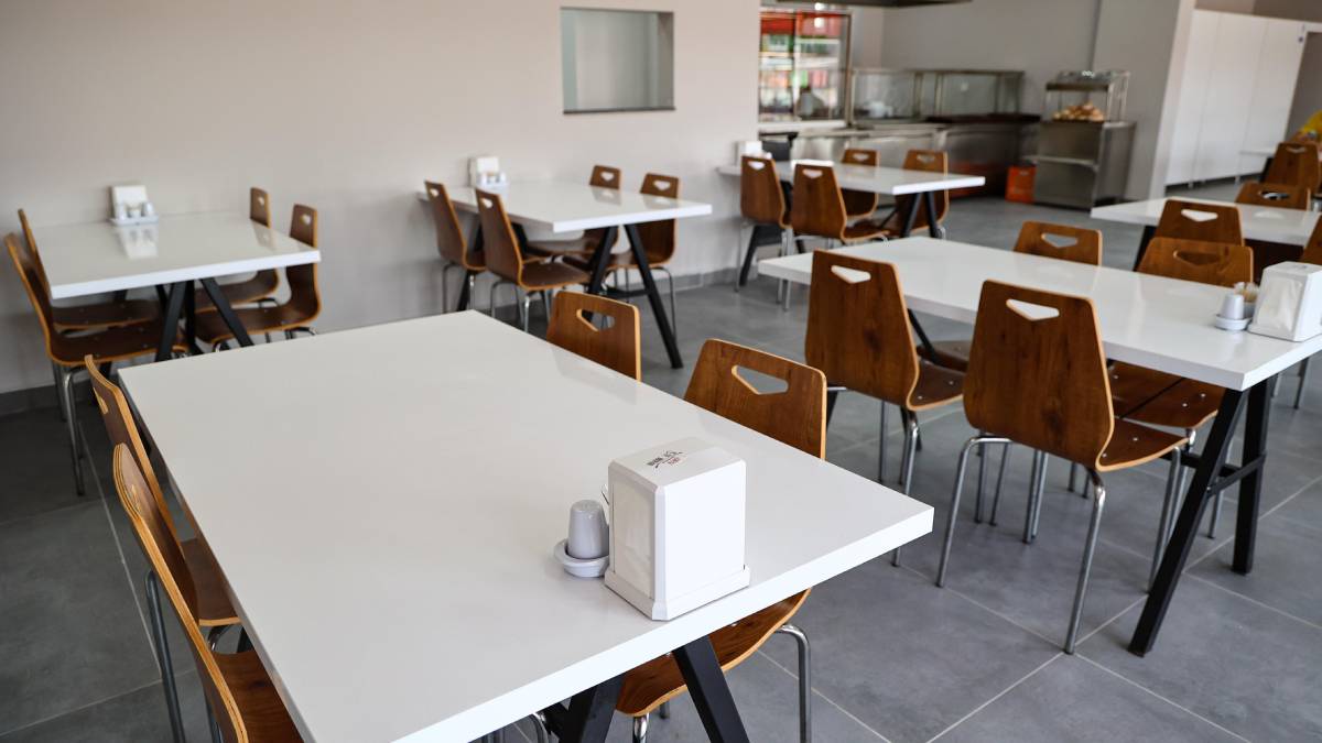 Antalya Büyükşehir Belediyesi Kent Lokantası sayısını arttırıyor