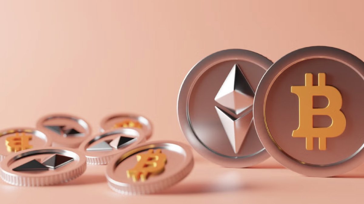 Bitcoin ve Ethereum ETF’leri Temmuz’da Rekor Kırdı