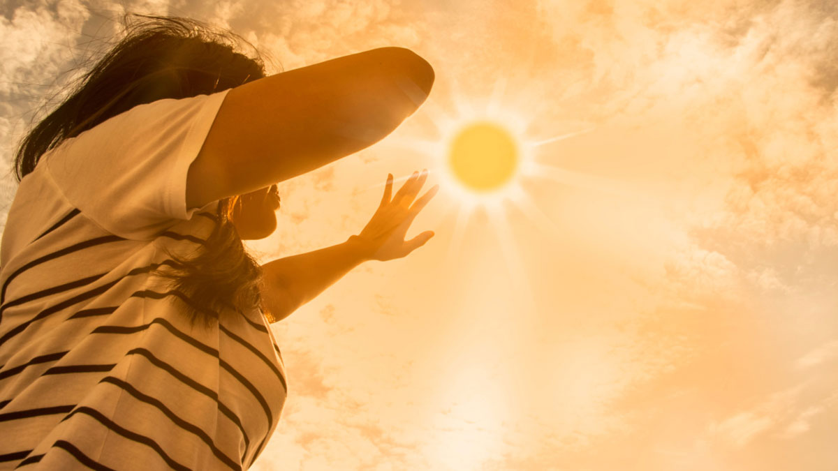 Türkiye alev alev: 47 şehirde sıcaklıklar 40 dereceyi aştı! Sıcaklık rekorları ardı ardına geliyor