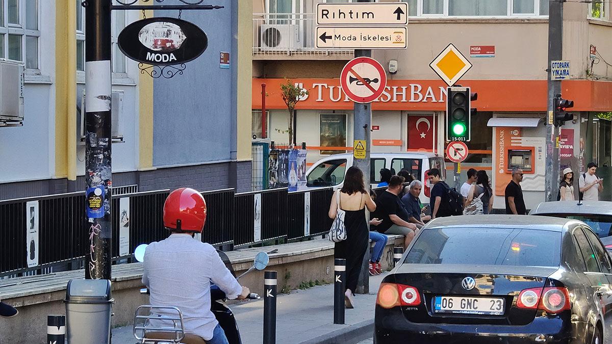 Yeni sisteme geçildi: Türkiye'de sadece Kadıköy'de! Bürokrasiyi bitirecek hizmet