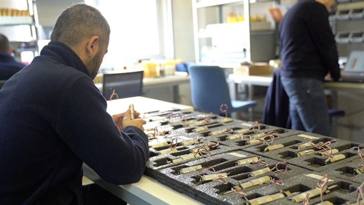 Aselsan'ın kritik tedarikçilerinin sahipleri konkordato başvurusu yaptı: Mahkemeden mühlet kararı!