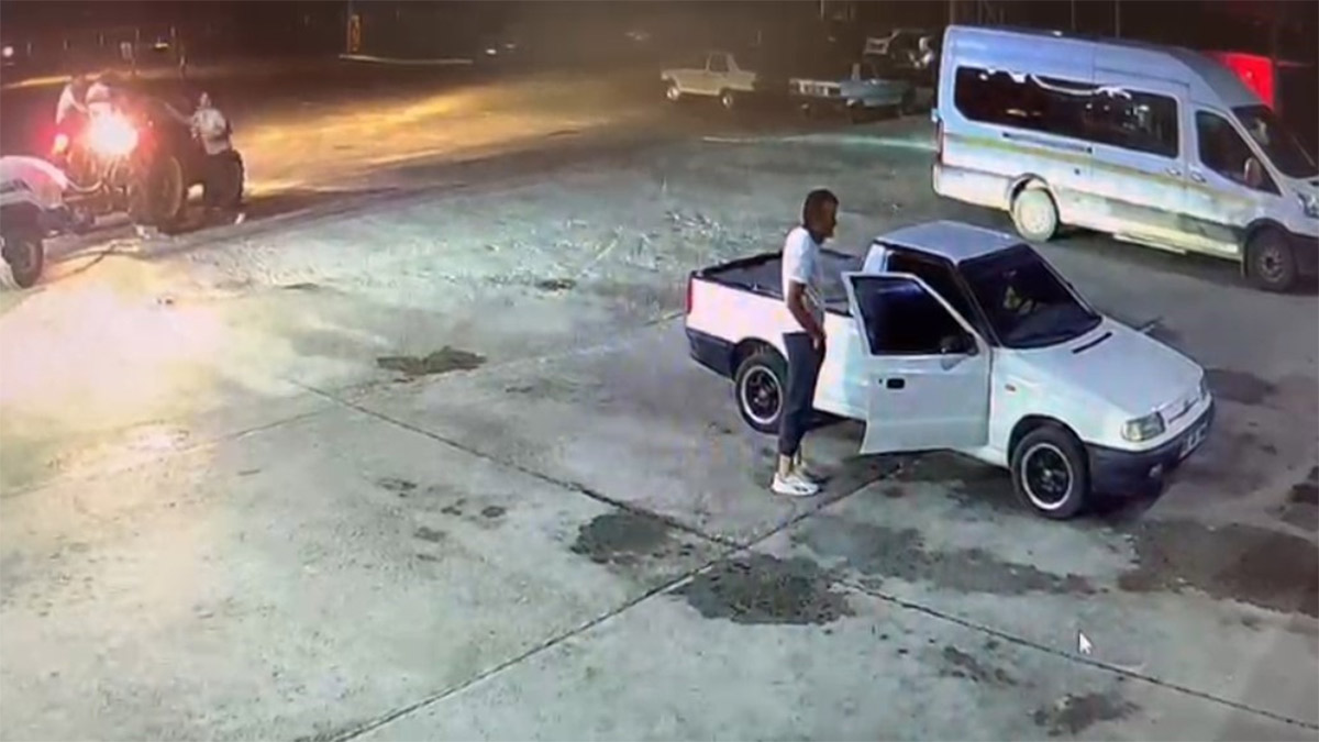 Bursa'da ormanı yakan kundakçı tutuklandı! 'Amacım köyde kargaşa çıkarmaktı'