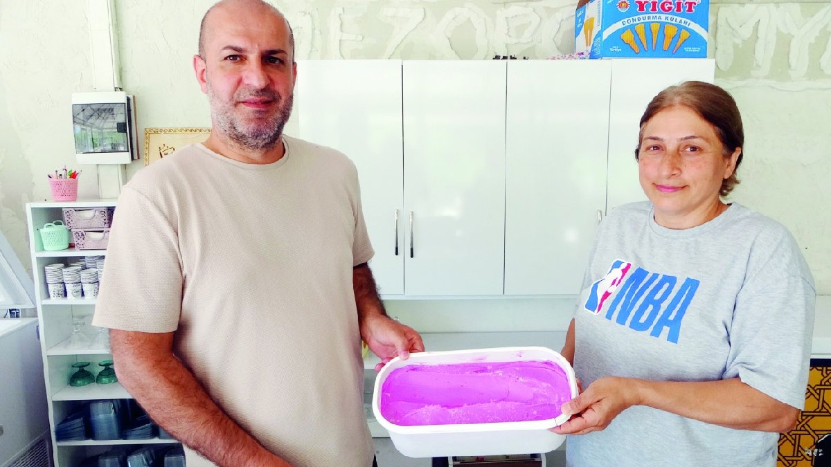 Denemek için ürettiler, taleplere yetişemediler! İçinde katkı bulunmuyor, yazın yok satıyor