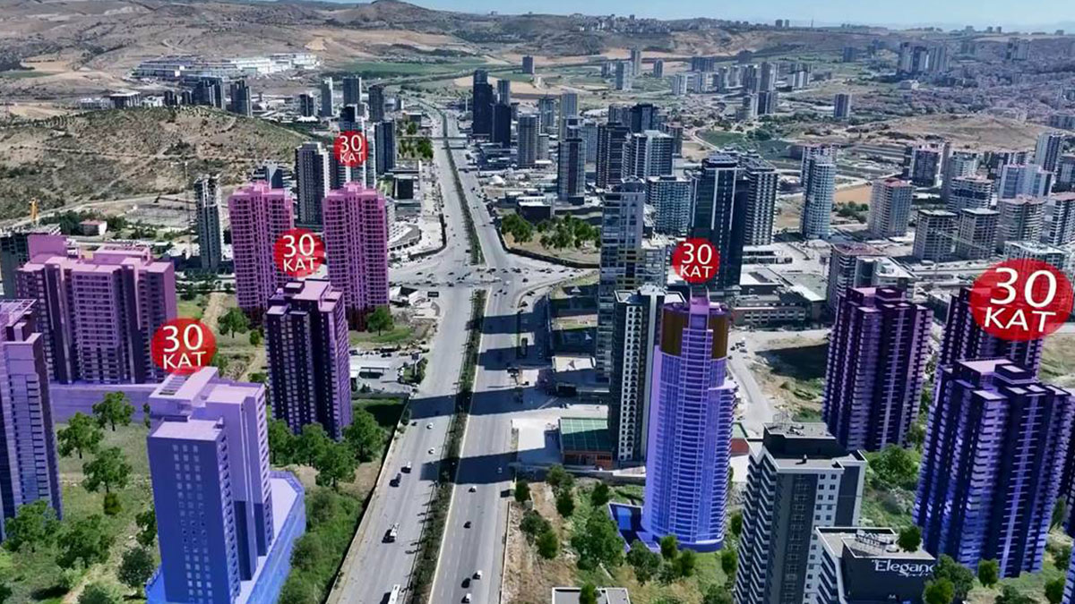 Mansur Yavaş, 'Kaybettik' diyerek duyurdu: Ankara'da kent katliamı! Başkenti derinden sarsacak imar kararı