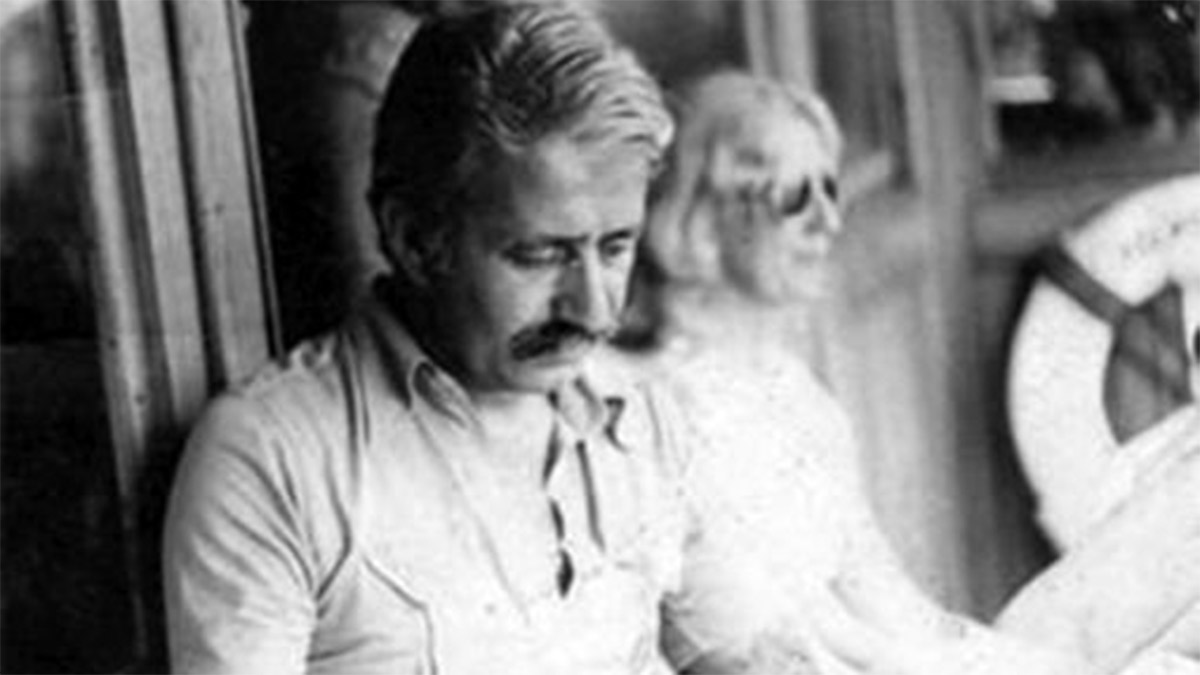 Doğumunun yüzüncü yılında İdris Küçükömer