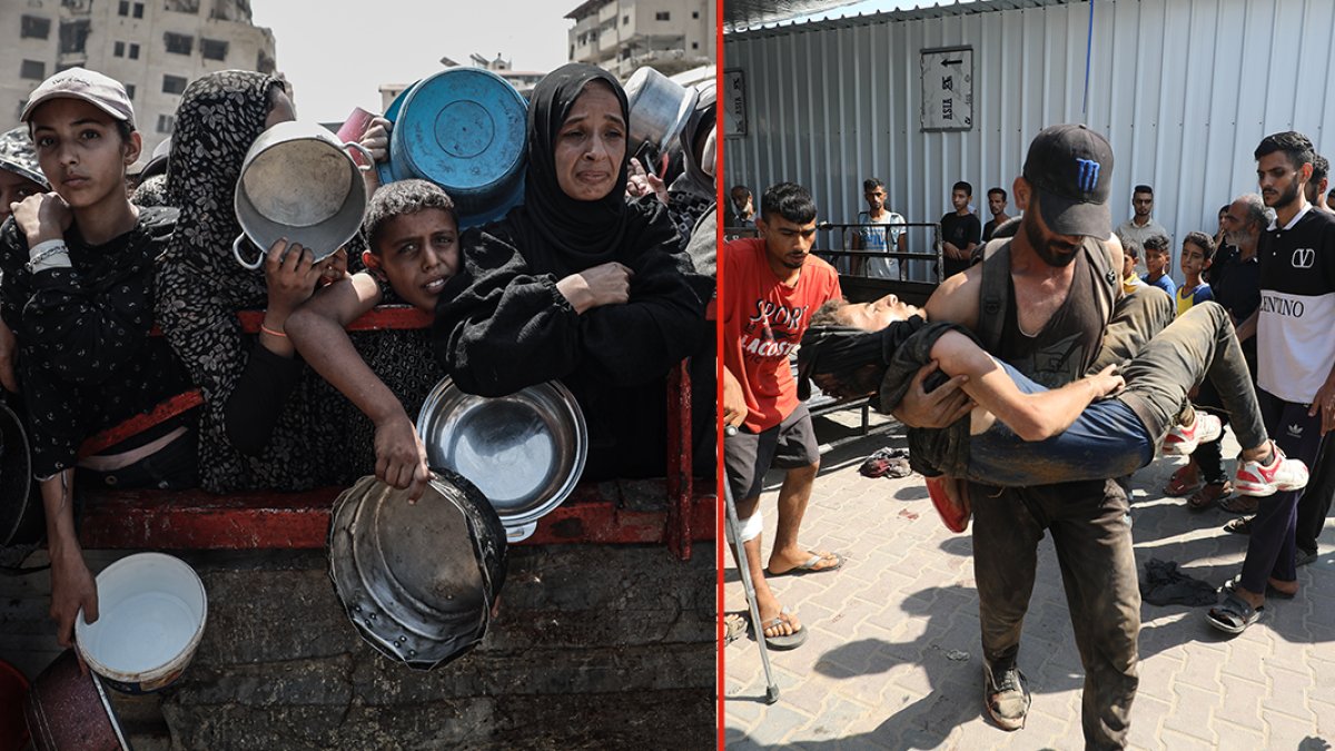 Eski AB büyükelçilerinden açık mektup: Filistin devlet olarak tanınmalı