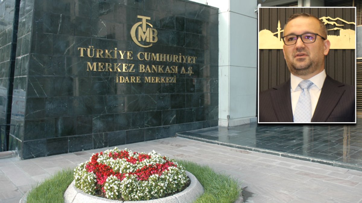 MB Başkanı Karahan: Rezervlerde 105 milyar dolar artış var