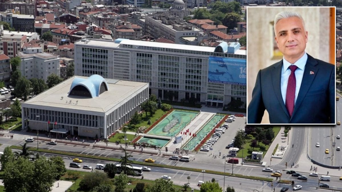 İBB’ye yeni operasyon: İETT Genel Müdürü ve 25 kişi daha gözaltında