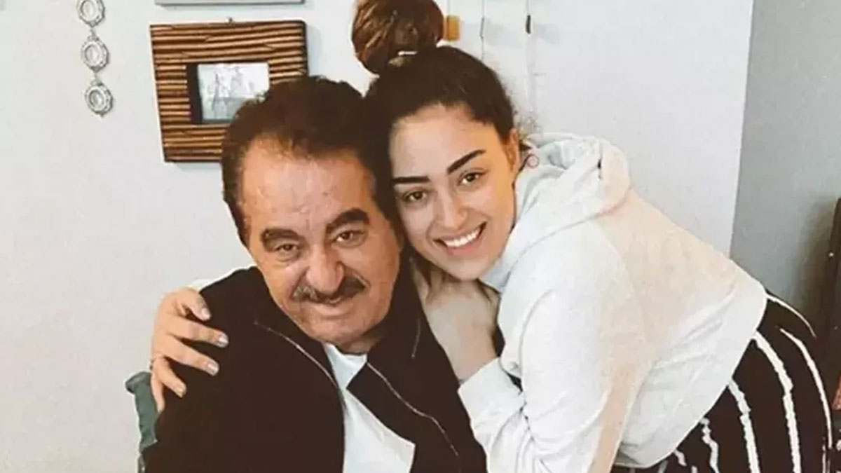 İbrahim Tatlıses’ten Dilan Çıtak'a tepki: Hani beni kabul etmiyordu?