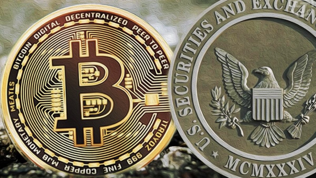 SEC, Trump’ın Bitcoin ve Grayscale’in Solana ETF Kararını Erteledi