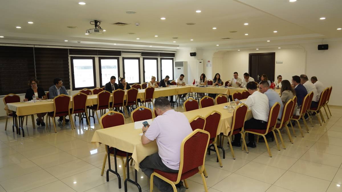 Memur ve kadrolu işçiler için maaş promosyon ihalesi düzenlendi