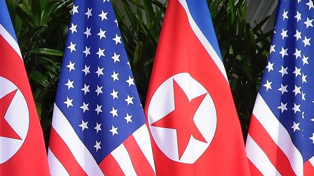 Kuzey Kore: ABD nükleer gerçekliği kabul etmeli