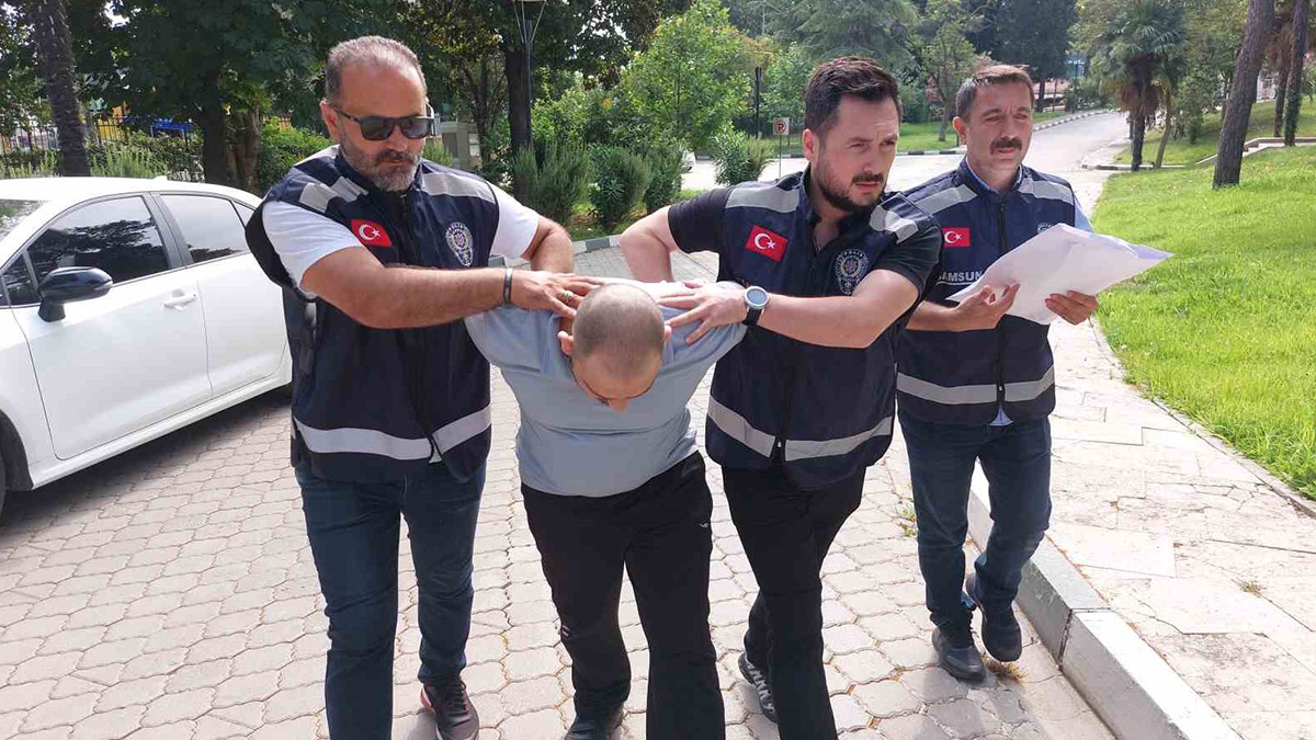 Kırmızı bültenle aranıyordu: Demirözler çetesi üyesi cinayet şüphelisi Gürcistan’da yakalandı