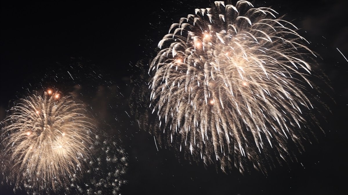 İstanbul'da tarih verilerek yasaklandı! Valilikten patlayıcı madde yasağı kararı