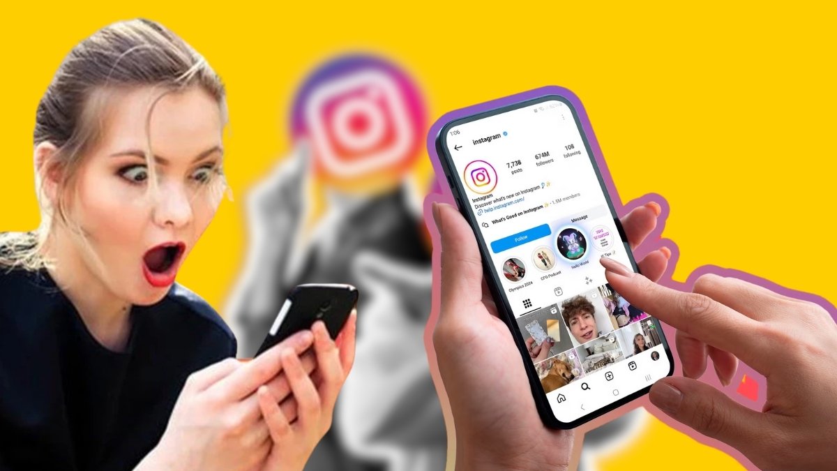 Instagram'daki gizli tehlike: Evinizin konumunu paylaşıyor olabilirsiniz! İşte adım adım kapatma yöntemi