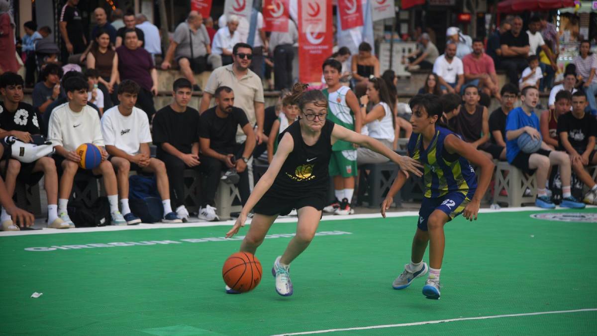 Yarı finalistler belli oldu