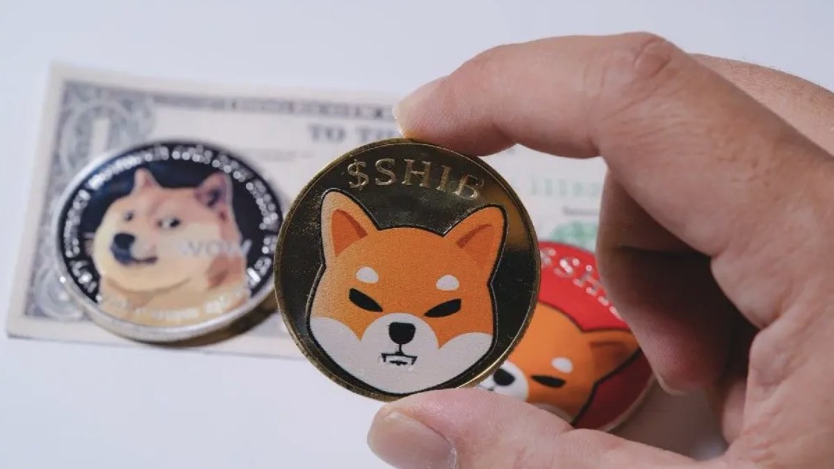 Shiba Inu’da Tarihi Yakım: 24 Saatte 602 Milyon Token Dolaşımdan Çıkarıldı