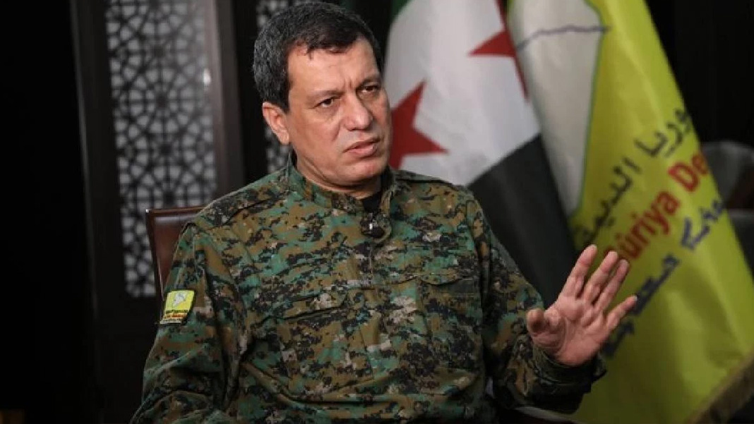 Abdi: Şam Hükümetine entegre olacağız... Özerklik bölücülük değil