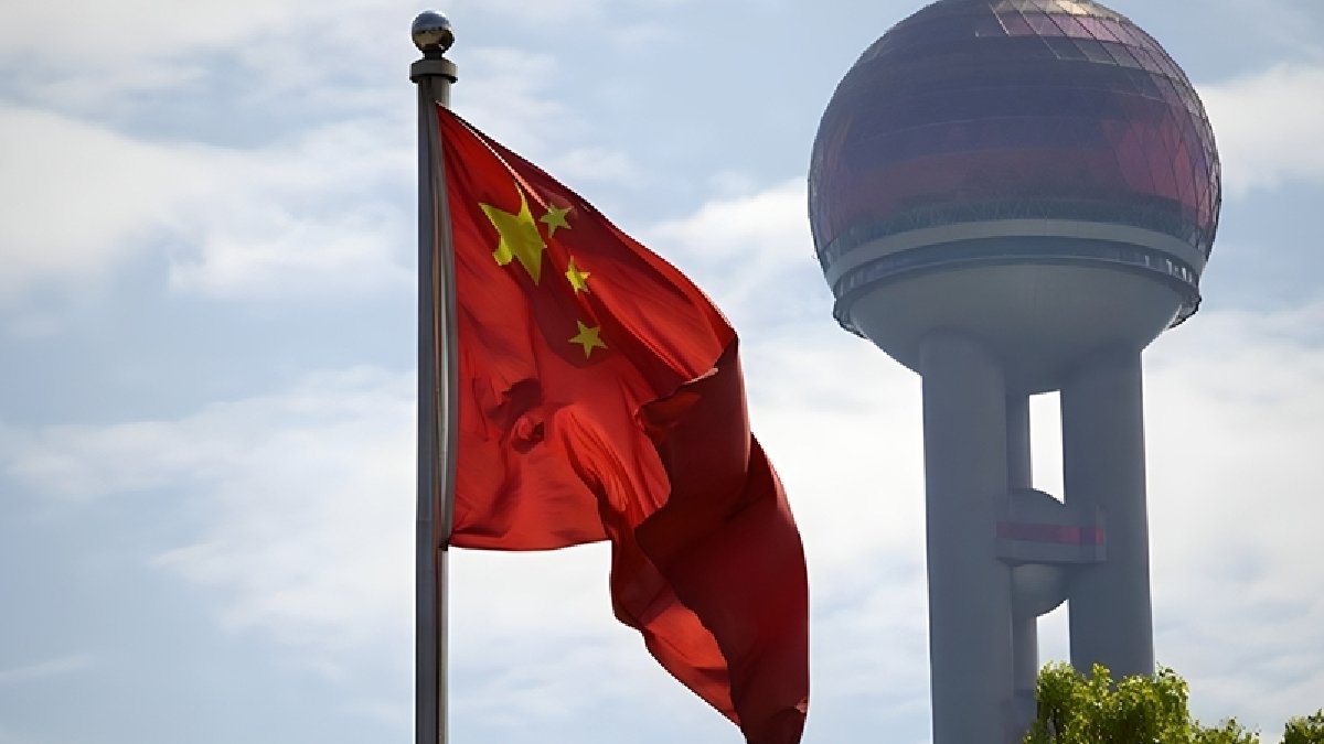 Çin: ABD ile Tayvan’ın temas kurmasına kesinlikle karşıyız