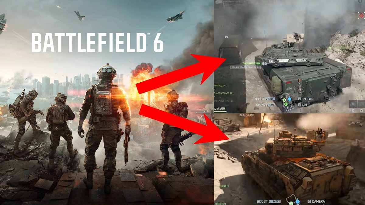 Battlefield 6'nın oynanış videosu sızdı: Tam 26 dakika: Fiyatı veçıkış tarihi belli oldu mu?