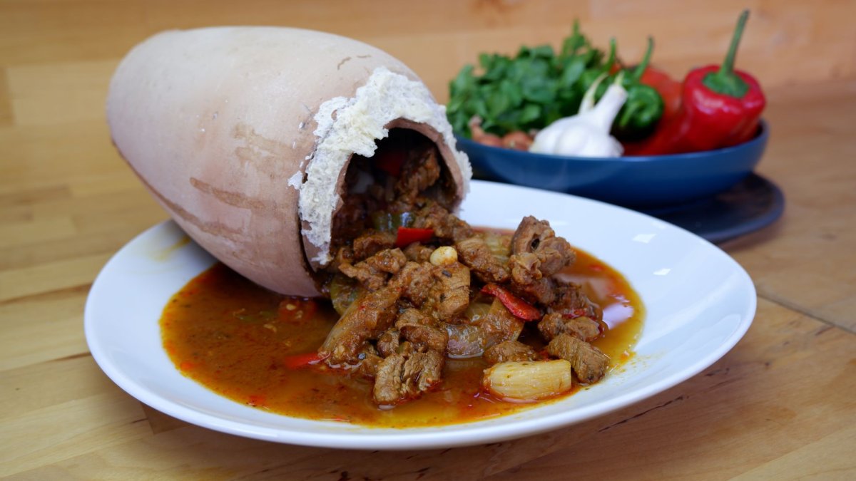 Üzümden tencereye, tandırdan sofraya… Bu mutfağın sırrı 2026 Michelin Rehberi'ne dahil edildi