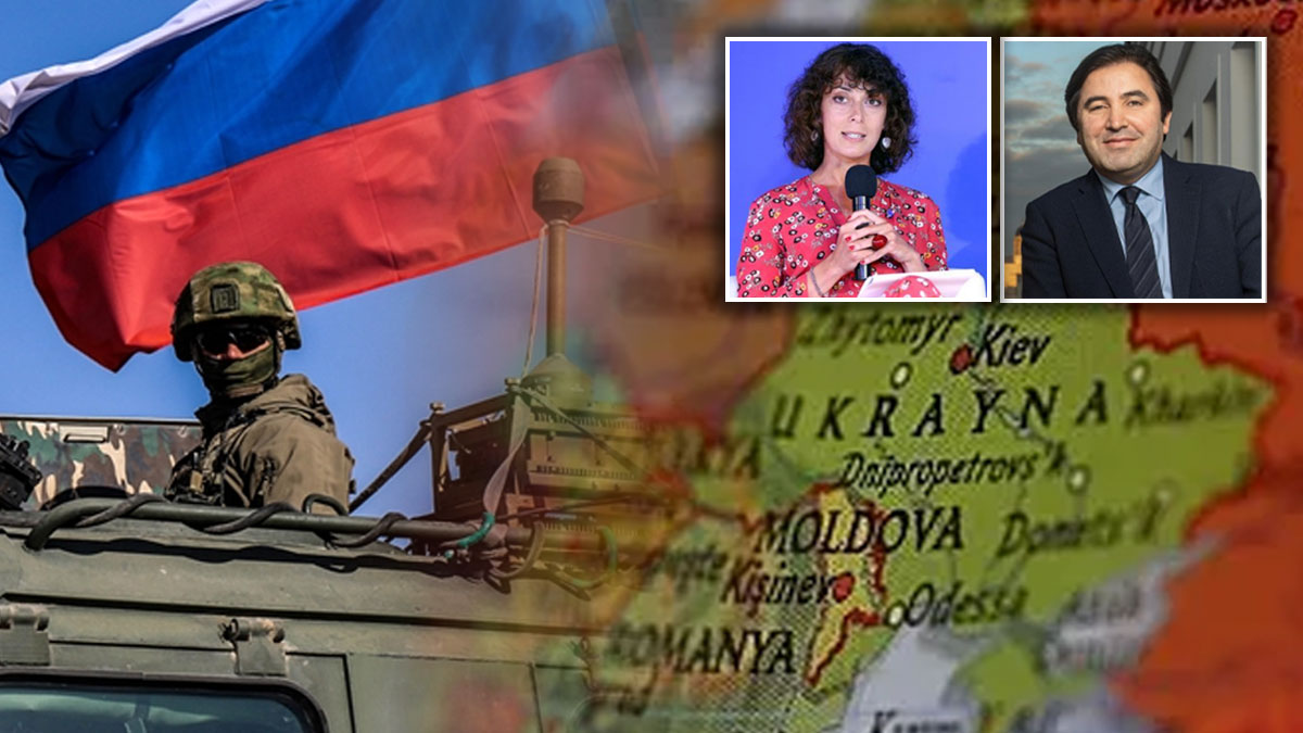 Chatham House editörleri Galip Dalay ve Natalie Sabanadze'den Karadeniz uyarısı: Rusya’nın zaferi tüm bölgeyi etkiler