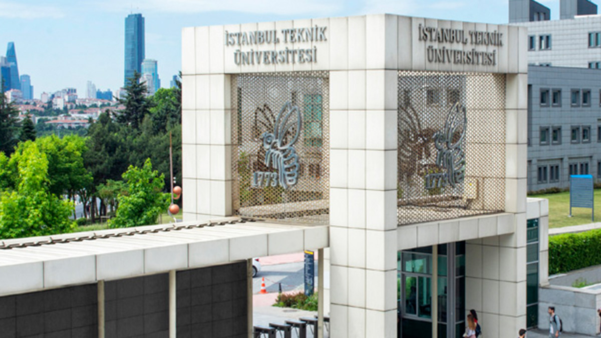 URAP araştırması: İTÜ, Türkiye'de ilk sırada