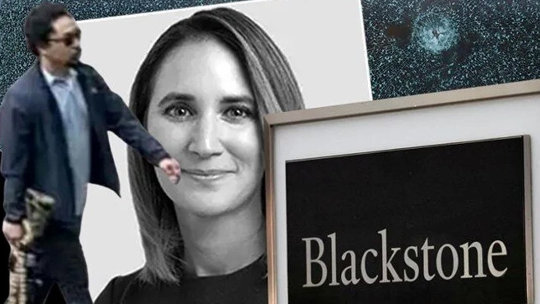 New York’ta silahlı saldırı: Blackstone yöneticisi hayatını kaybetti