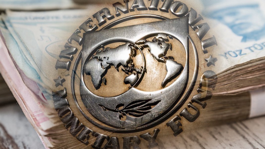 IMF'den Türkiye için yeni rapor: Büyüme tahminine revize