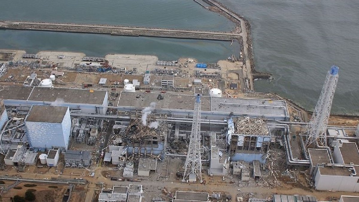 5 yıl içinde tamamlanması planlanıyordu: Japonya'nın nükleer santraldeki atık suları tahliye etmesi 2037’yi bulacak