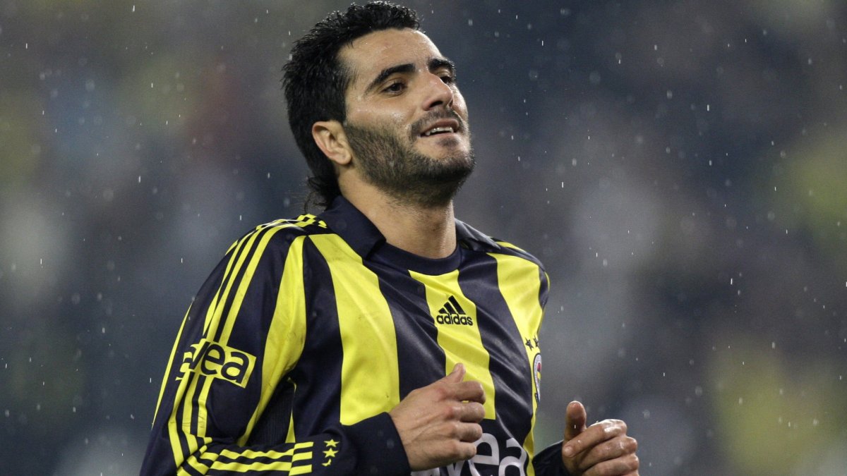 Fenerbahçe’nin eski futbolcusu Daniel Guiza 44 yaşında transfer oldu: İşte İspanyol golcünün yeni takımı