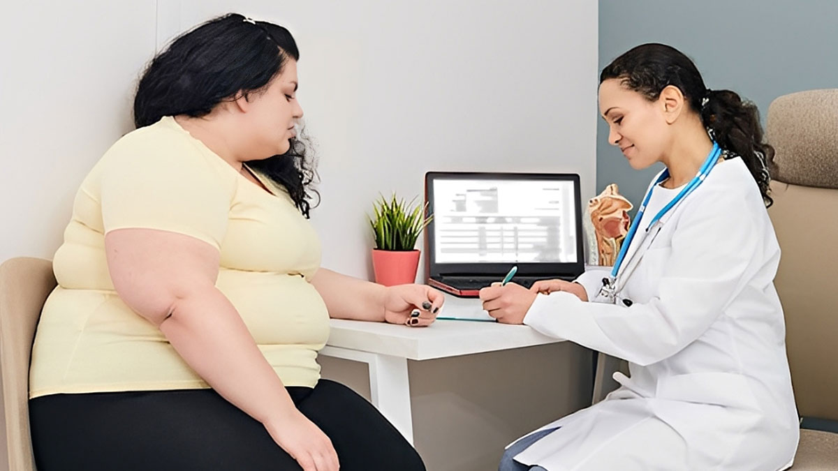 Acı gerçek: Hekimler obezite konusunda yetersiz! Türkiye'de 2030'da obezite patlaması bekleniyor