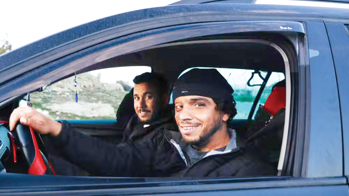 Katilden ödüllü ekibe Oscar faturası