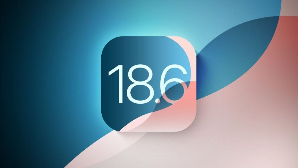Apple'dan sürpriz hamle: iOS 18.6 yayınlandı! Güvenlik açıkları kapandı, Avrupa'ya App Store özgürlüğü geldi!