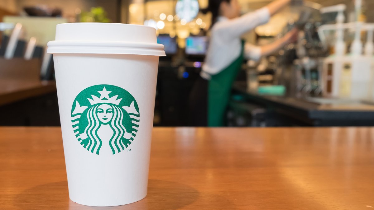 Starbucks'ın küresel satışları düştü: Protestoların etkisi sürüyor