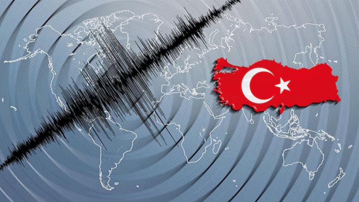 8.8'lik dev deprem sonrası dünya ayakta! Ünlü profesörler tek tek uyardı: Türkiye'yi 1-2 saatte tetikleyebilir