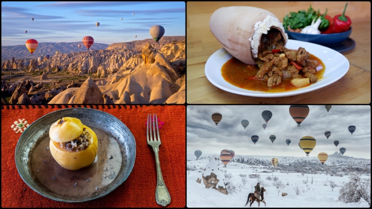 Türkiye bu kararı konuşuyor: O 5 ilimiz Michelin Rehberi'ne girdi, Gaziantep şokta! Yemeğin başkenti neden seçilmedi