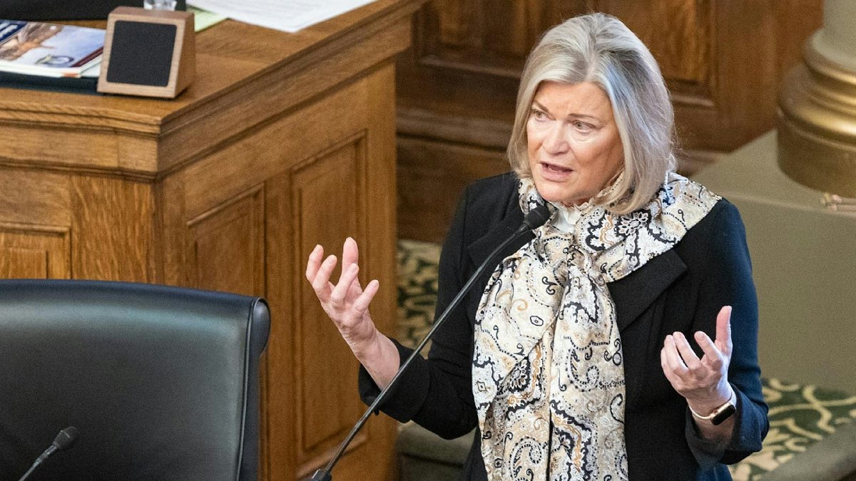 ABD'de Kripto Teminatlı Mortgage İçin Yeni Yasa Hamlesi