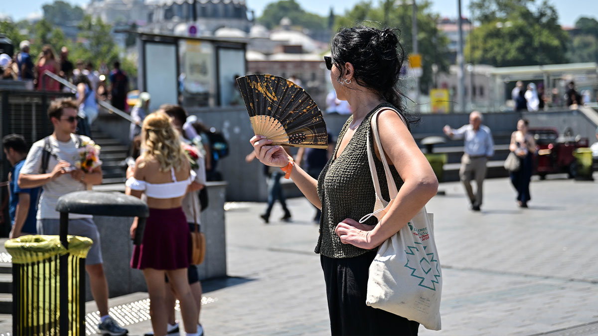 AKOM açıkladı: İstanbul'da bugün hava nasıl olacak?