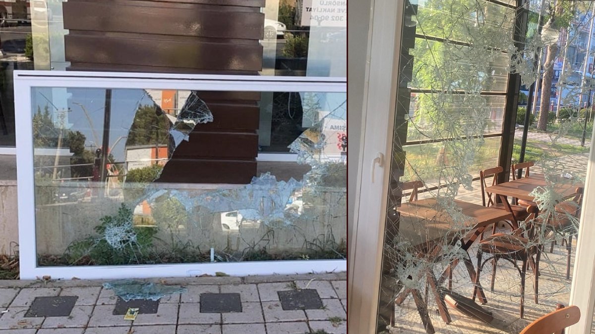 İzmir Menderes’te Kent Lokantası’na saldırı: "Bu kasıtlı provokasyon asla cezasız kalamaz"