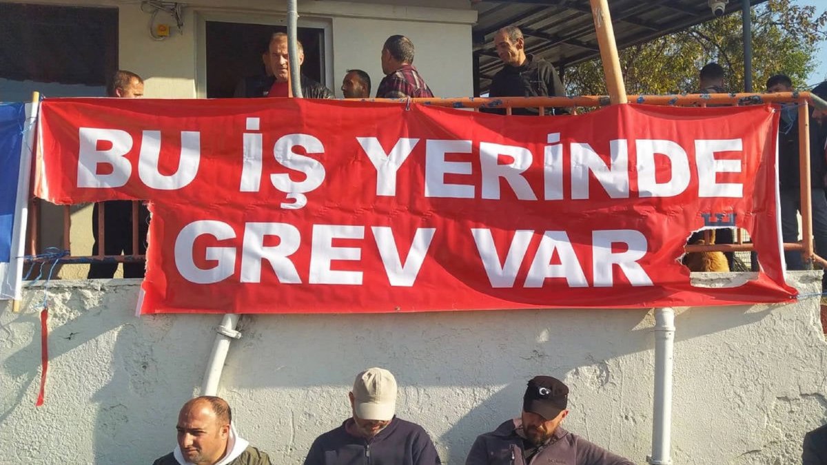 Kamu işçileri greve gidiyor: Türk-İş, 500 kuruma grev ilanı asacak