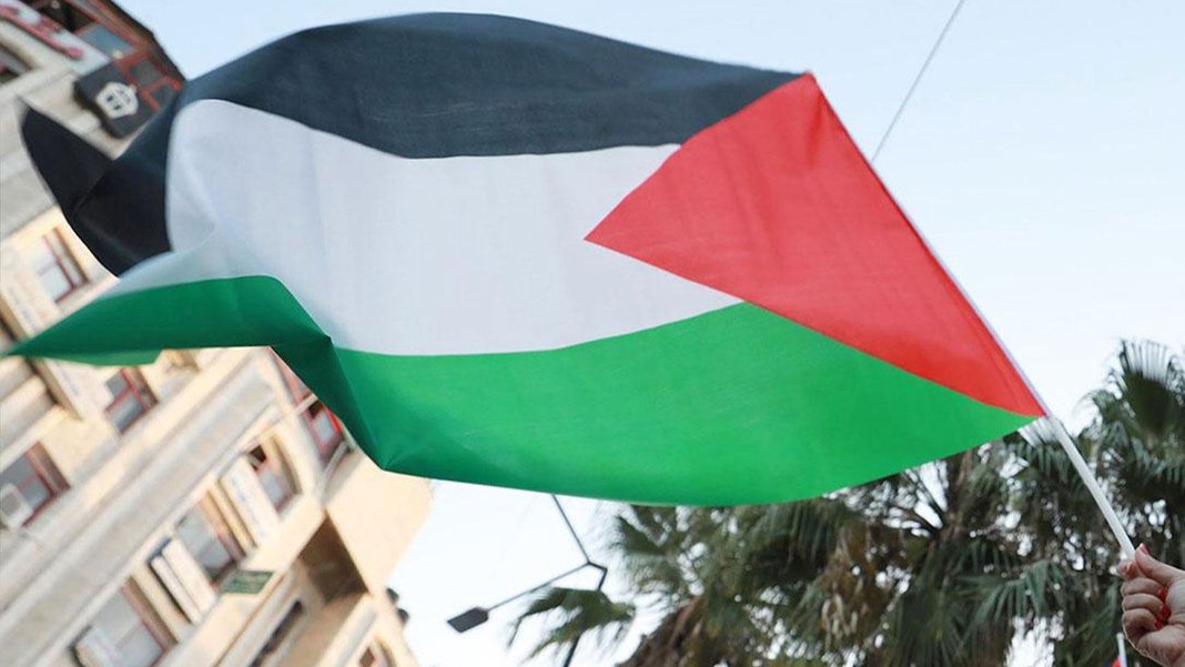 Malta da Filistin'i tanımaya hazırlanıyor