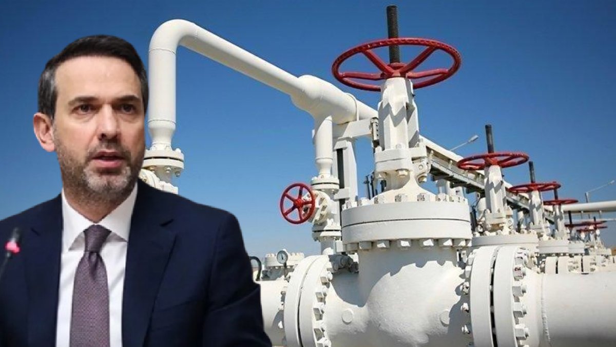 Bakan Bayraktar duyurdu: 4 milyar dolarlık petrol rezervi tespit edildi