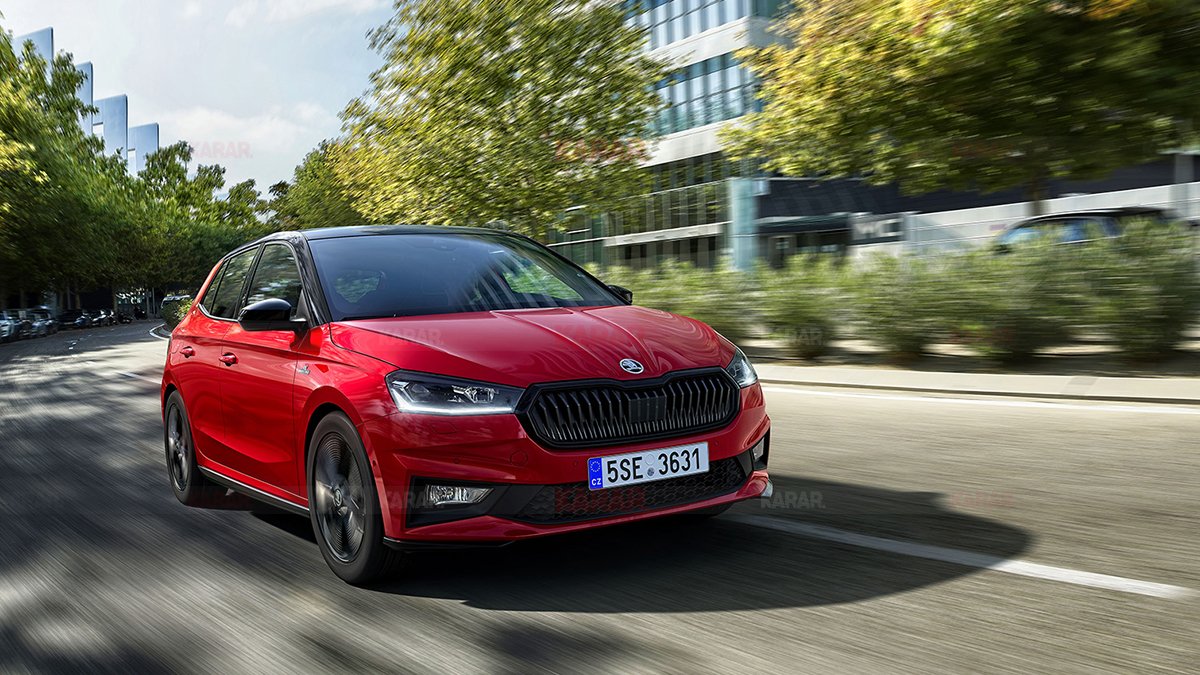 ÖTV düzenlemesi sonrasında Skoda modellerinin fiyatı düştü!