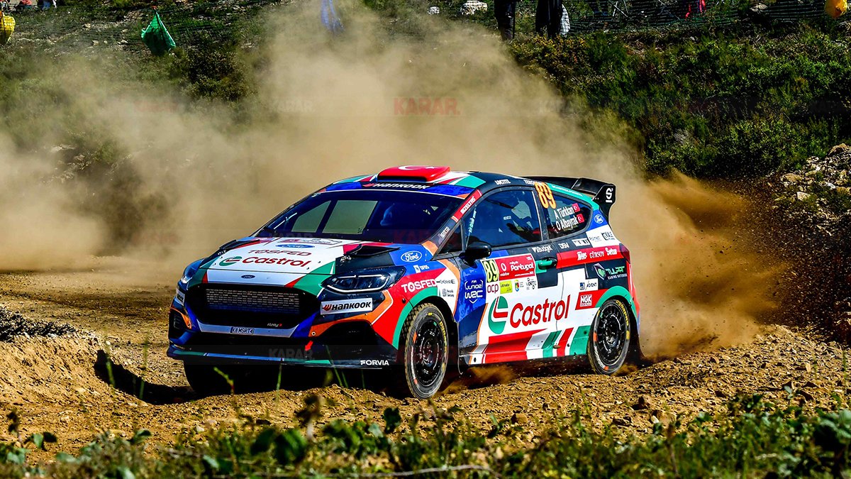 Saniyelerle kaçırmıştı: Ali Türkkan 31 Temmuz'da zafere gidiyor!